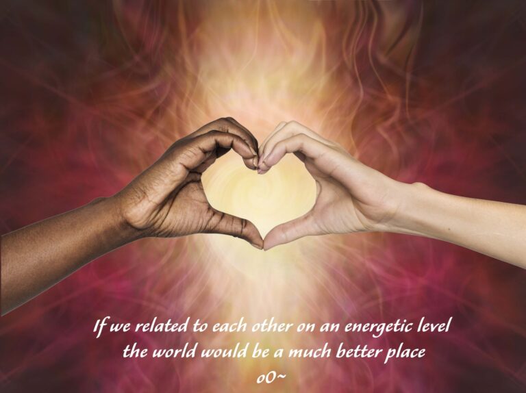 Thought for the day…