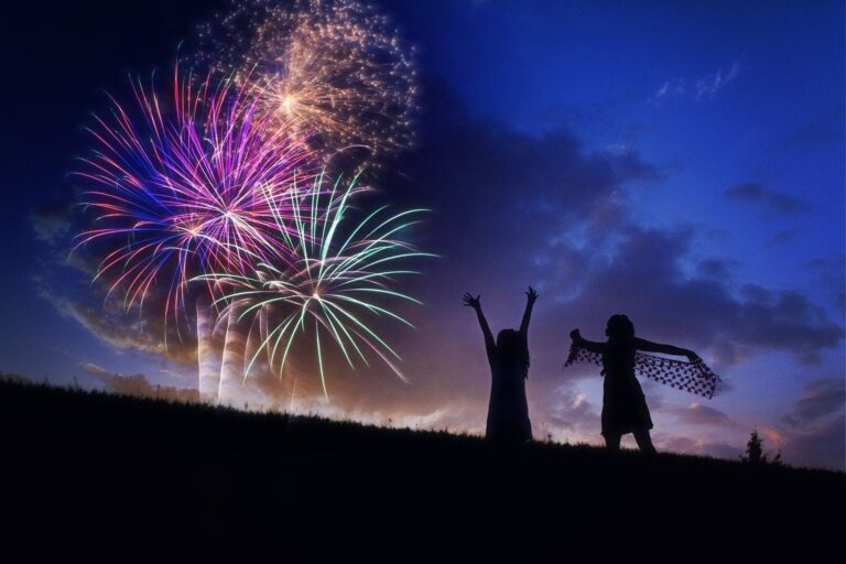Happy New Year World!