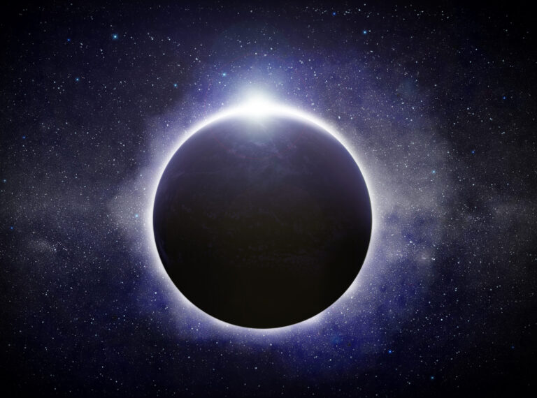 New Moon