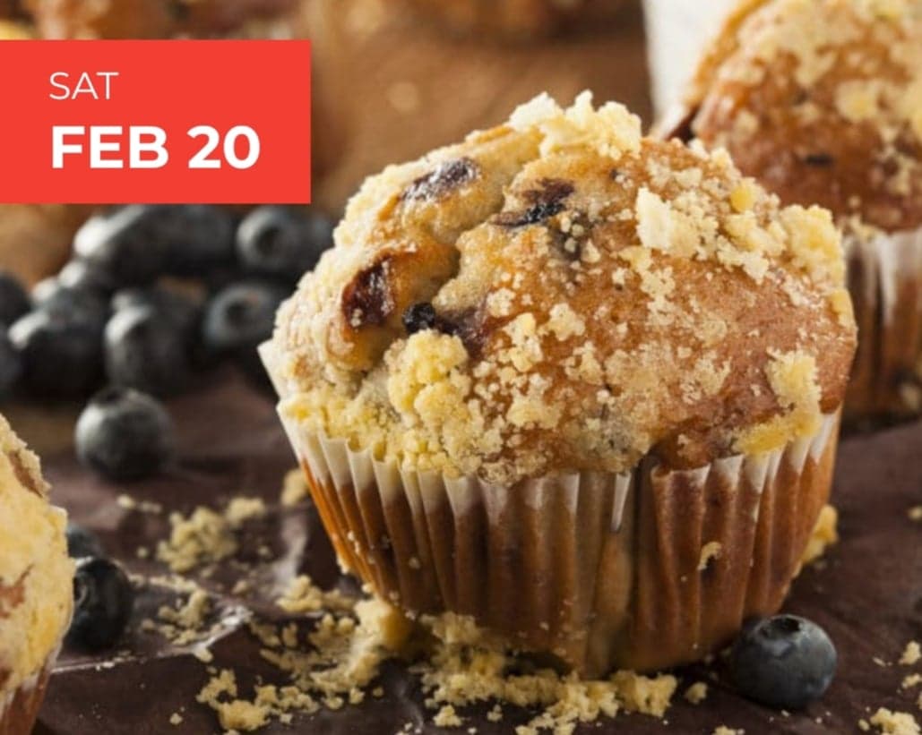 muffin