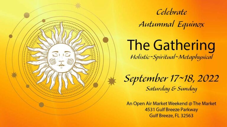 The Gathering