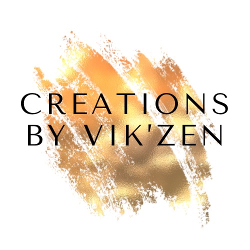 Creations by VikZen