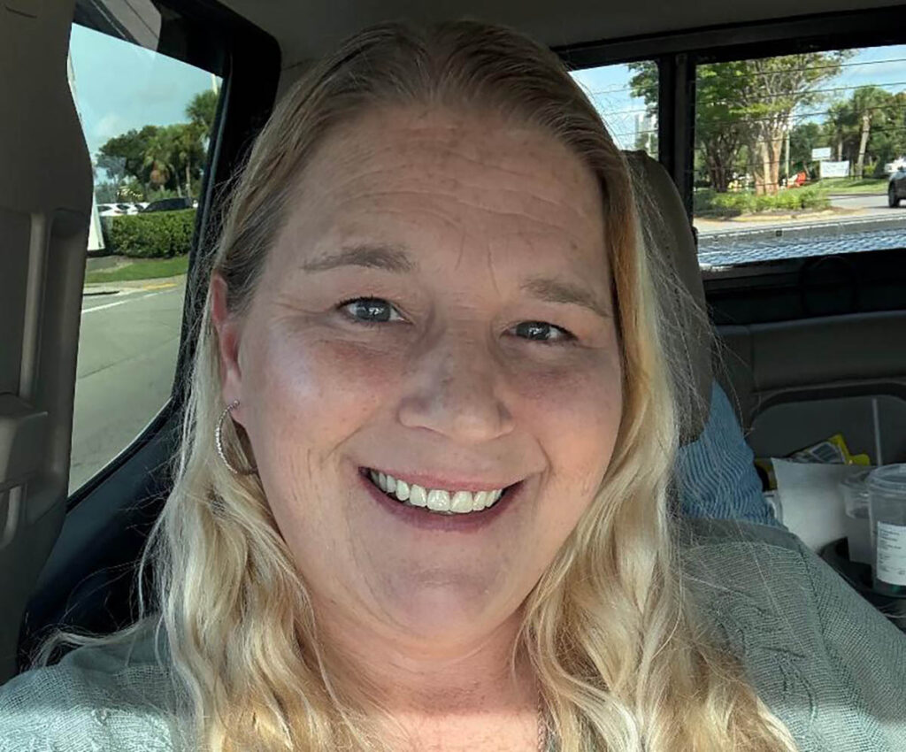 Tosha Lowery-Vanderford