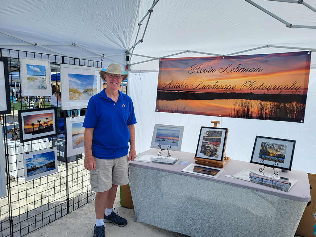Kevin of Kevin Lehmann Photography