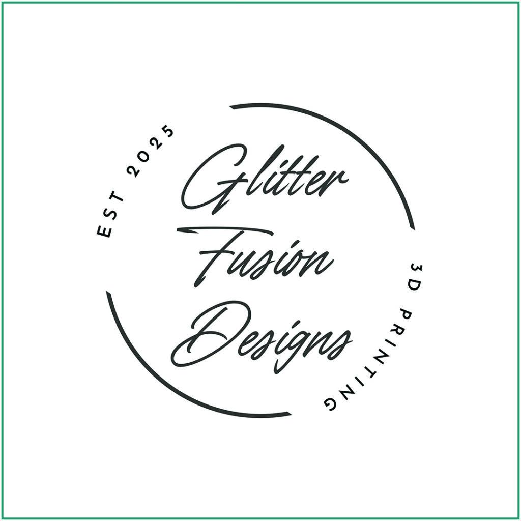 Glitter Fusion Designs