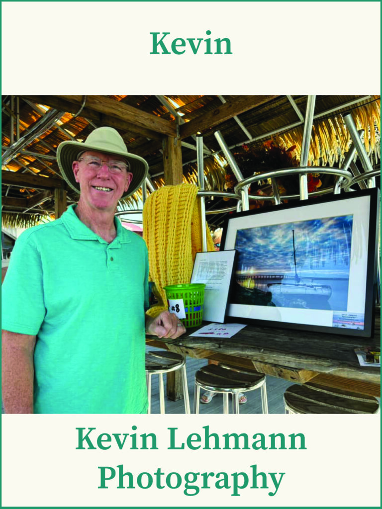 Kevin of Kevin Lehmann Photography